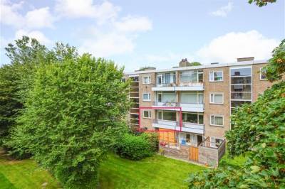 Woning Porcellishof 45 Alkmaar