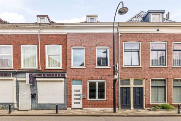 Woning Sint Jorisweg 22 Dordrecht