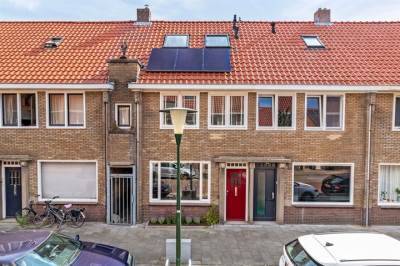 Woning Madeliefstraat 37 Eindhoven