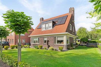 Woning Mernaweg 16 Wehe-den Hoorn