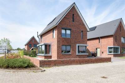 Woning Hemrikkwartier 27 Emmen