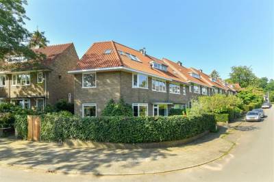 Woning Rembrandtlaan 15 Arnhem