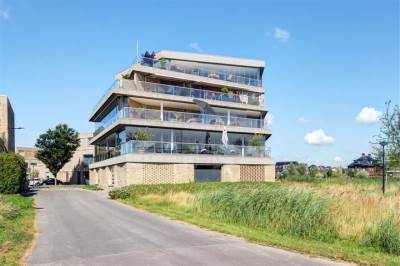 Woning Gele Lishof 1B Heerhugowaard