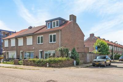 Woning Trekvogelweg 16 Amersfoort