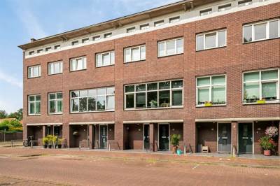 Woning Laan van Kernhem 187 Ede