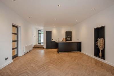 Woning Thomsonlaan 9 Den Haag