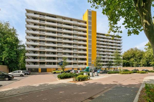 Woning de Koppele 563 Eindhoven