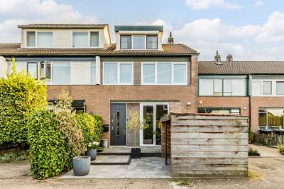 Woning Opaal 17 Mijdrecht