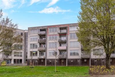 Woning Mr. Samuel van Houtenhof 70 Arnhem