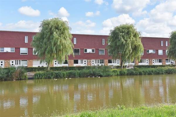 Woning Berkelsekade 13 Berkel en Rodenrijs