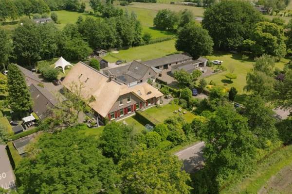 Woning Peter van den Breemerweg 1 Soest