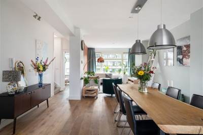 Woning Schieweg 110C03 Rotterdam