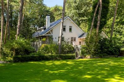 Woning Woestduinlaan 78a Doorn