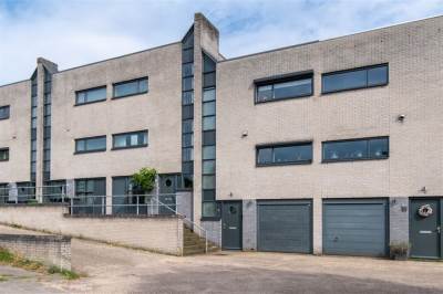 Woning Zwarteweg 25 Rhenen