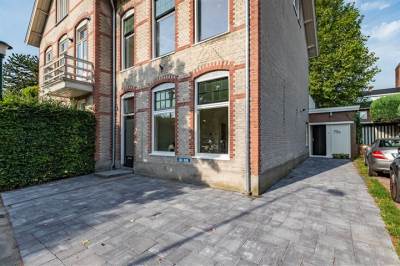 Woning Naarderstraat 79B Hilversum