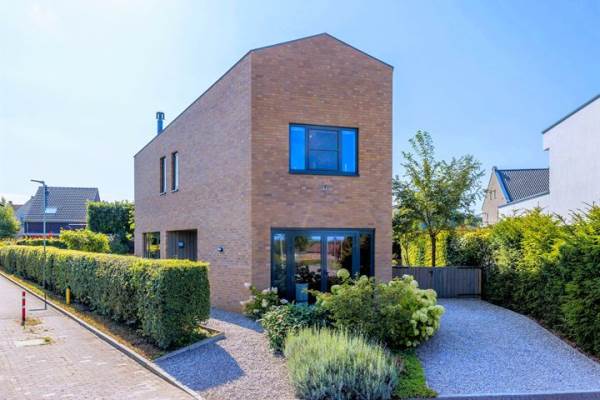 Woning Kersenwei 1 Bemelen