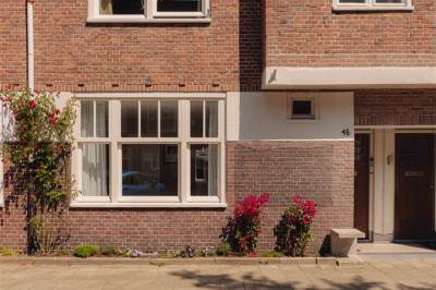 Woning Marco Polostraat 46H Amsterdam