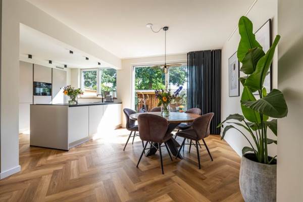 Woning Betje Wolffstraat 6 Groningen