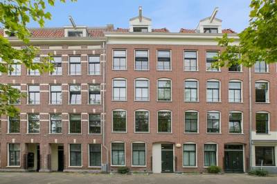 Woning Wibautstraat 50D Amsterdam