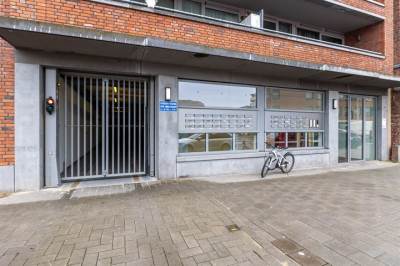 Woning Zeesluisweg 82L Den Haag
