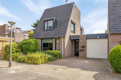 Woning Coutançeslaan 1 Eindhoven