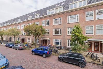 Woning Amazonenstraat 301 Amsterdam