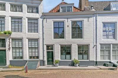 Woning Bogardstraat 23 Middelburg