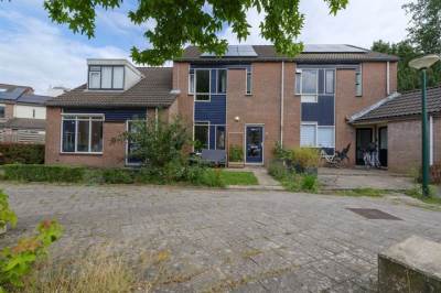 Woning Dovenetel 46 Heerenveen