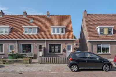 Woning Timorstraat 7 Meppel