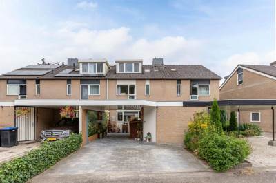 Woning Het Korhoen 24 Dronten