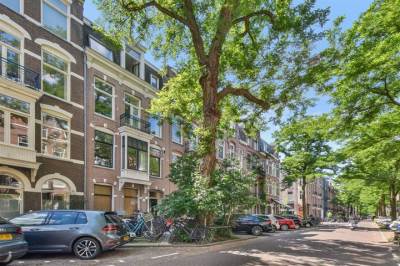 Woning Van Breestraat 991 Amsterdam