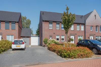 Woning Veilinghof 17 Lottum