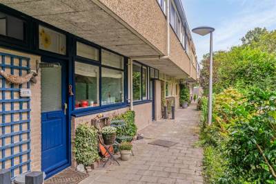 Woning Het Toplicht 48 Dronten