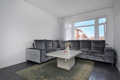 Woning Driebergenstraat 267 Den Haag