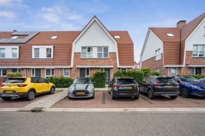 Woning Lupinesingel 65 Alphen aan den Rijn