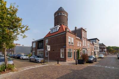 Woning Korenbloemstraat 9 Utrecht