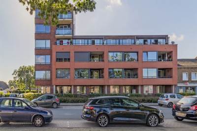 Woning Meeslaan 23 Tiel