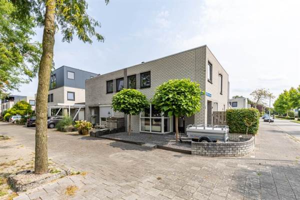 Woning Van Eesterenlaan 14 Groningen