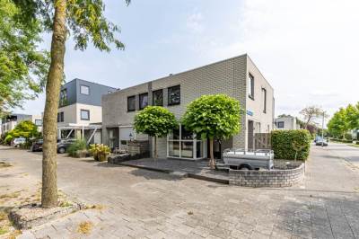 Woning Van Eesterenlaan 14 Groningen