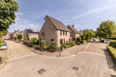 Woning Kapelstraat 38 Chaam