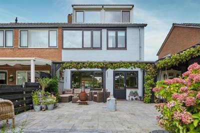 Woning Oostwijk 12 Graft