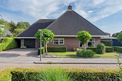 Woning Vlierbes 22 Heerenveen