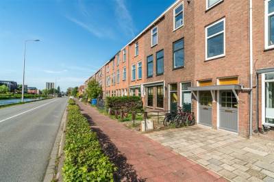 Woning Delftsestraatweg 220 Delfgauw