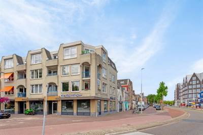 Woning Koemarkt 81 Purmerend