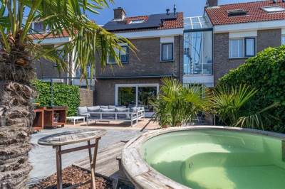 Woning Bosrank 79 Oude Wetering