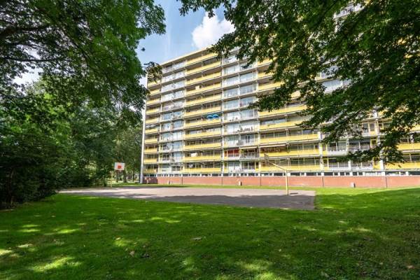 Woning Smetanalaan 262 Assen