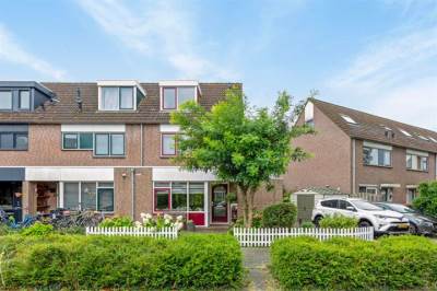 Woning Zwaluwtong 50 Monnickendam