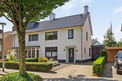 Woning Keizerstraat 68 Someren