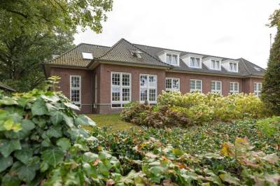 Woning Kerklaan 16b Blaricum
