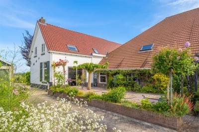 Woning Pothuizerweg 19a Schalkwijk